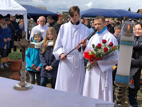 20190504 Poswiecenie placu-05