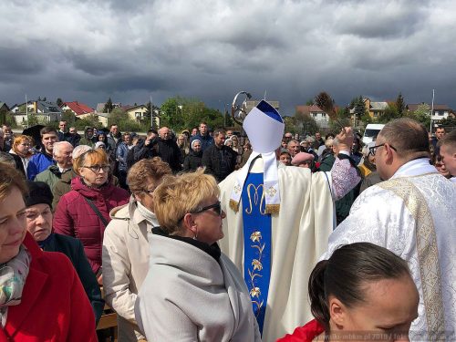 20190504 Poswiecenie placu-13