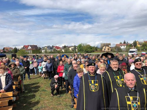 20190504 Poswiecenie placu-14