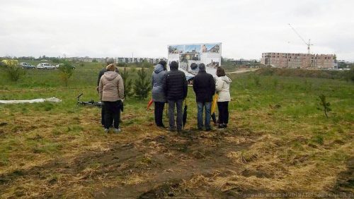 20190504 Poswiecenie placu-19