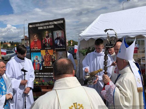 20190504 Poswiecenie placu-20