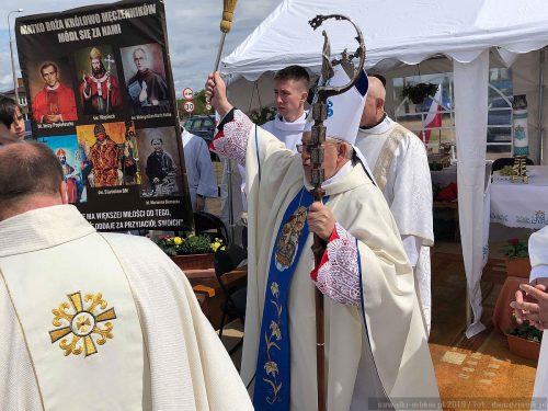 20190504 Poswiecenie placu-21