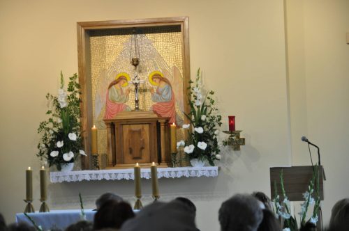 2020-10-03 Poswiecenie kaplicy-01