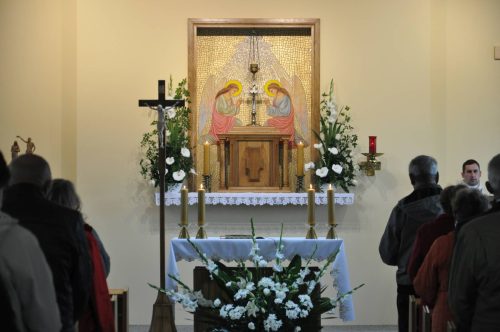 2020-10-03 Poswiecenie kaplicy-23