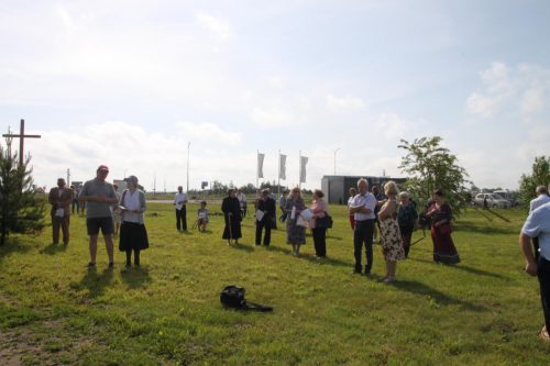 2020-06-11 uroczystość Bożego Ciała